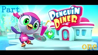 Penguin Diner 3D Part one (no commentary) screenshot 3