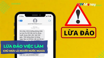 Lừa đảo việc làm quy mô lớn: Chủ mưu là người nước ngoài?| VTVMoney