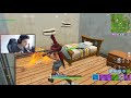 SUP Refl7ction Fırtınaya Ölüyor 4. Oluyor! Fortnite