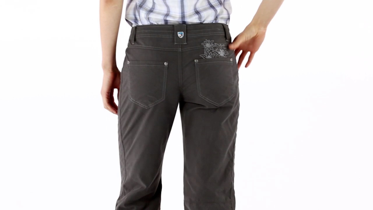 KUHL Kendra Capri Pants Women's REI Coop