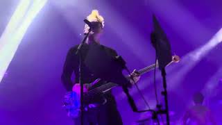 blink-182 - Carousel - Miami, Florida - 06/21/2024