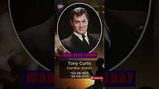 7 Operation Petticoat Actors Have Ped Away Part 2