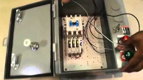 How to install Pilot lights 10250T kit