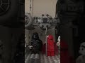 Lego Imperial Army and clone army