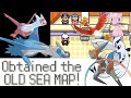 How to gen 3 pokemon events on real hardware without glitches