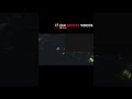 Raw Night Time Surveillance Feed