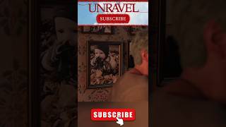 The Beginning of a Beautiful Journey | Unravel #Shorts