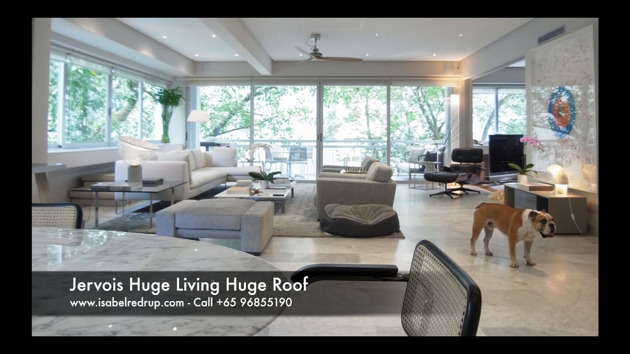 Isabel Redrup Jervois Huge Living Huge Roof - The Amazing Houses of Isabel Redrup ...