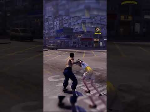 تفاصيل واقعيه في لعبه  