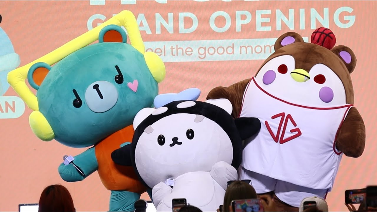 #POLCASAN #PERMPOON #GUINZLY #โพก้าซัง #เพิ่มพูม #กวินซ์ลี่ #MAMIxPolcasanPermpoonGuinzly