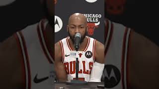 Jevon Carter Gives His Scouting Report for Last Year's Team