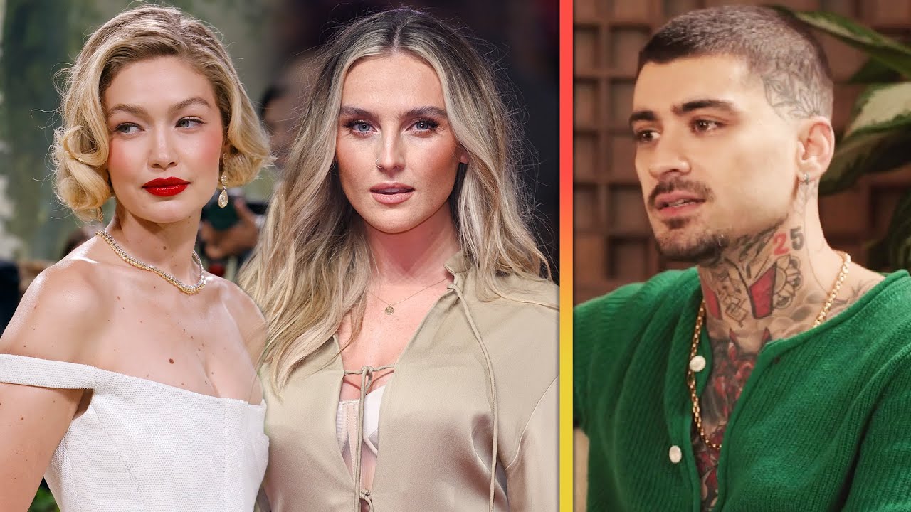 Zayn Malik Admits to Never Being in Love Despite Relationships with Gigi Hadid and Perrie Edwards