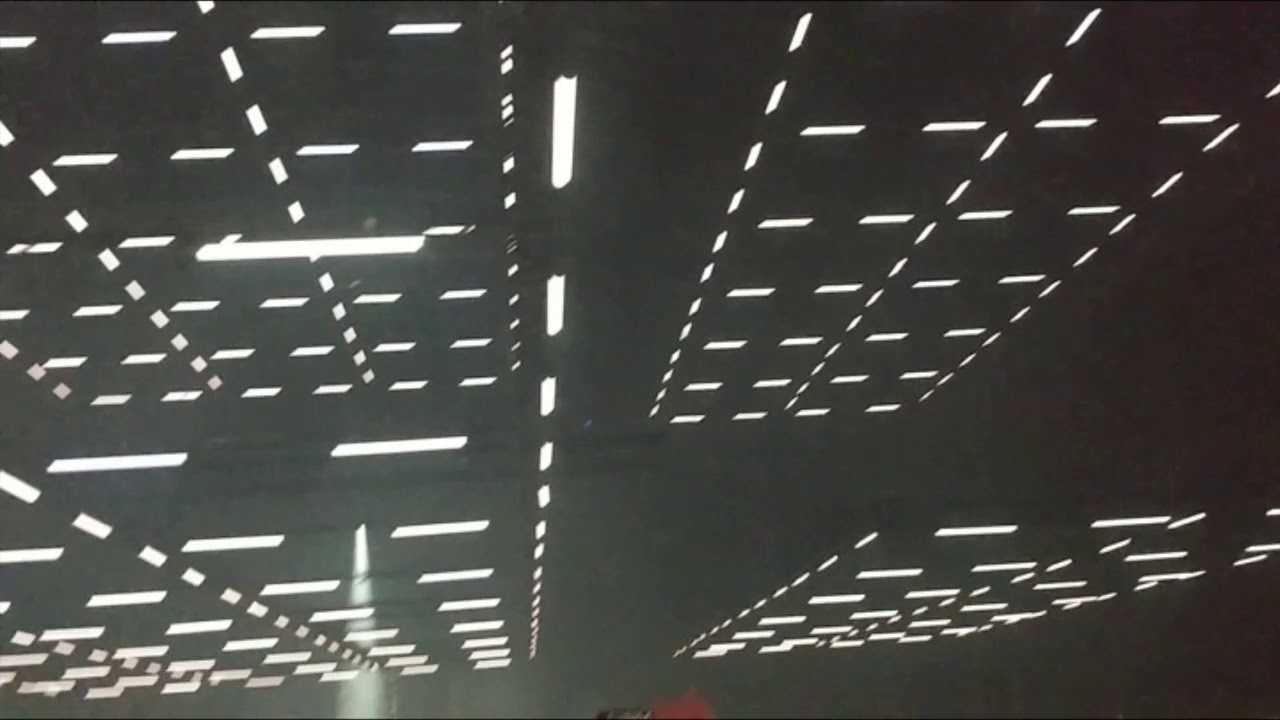 Creamfields 2019 Eric Prydz Void Intro 23.08.2019