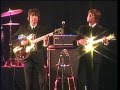&#39;1964&#39; THE TRIBUTE  Paperback Writer  2004 LiVe