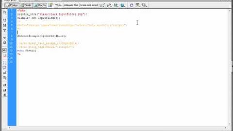 VideoTutorial 29 del Curso de PHP POO