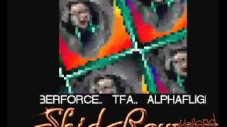 Amiga Intro : Eyes of Death / Skid Row (1994)