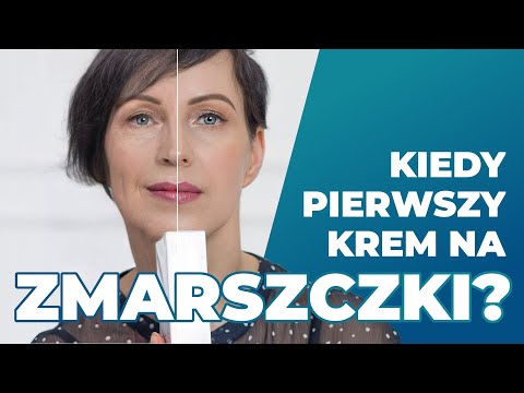 Wideo: Kremy przeciwzmarszczkowe: bajka czy rzeczywistość