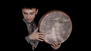 Akam Yinimda - Yüsüpjan Tash | Uyghur song