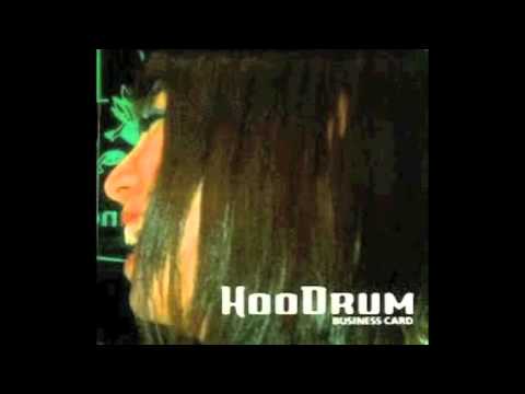 Hoodrum — Hoodrum - Rocket Dub