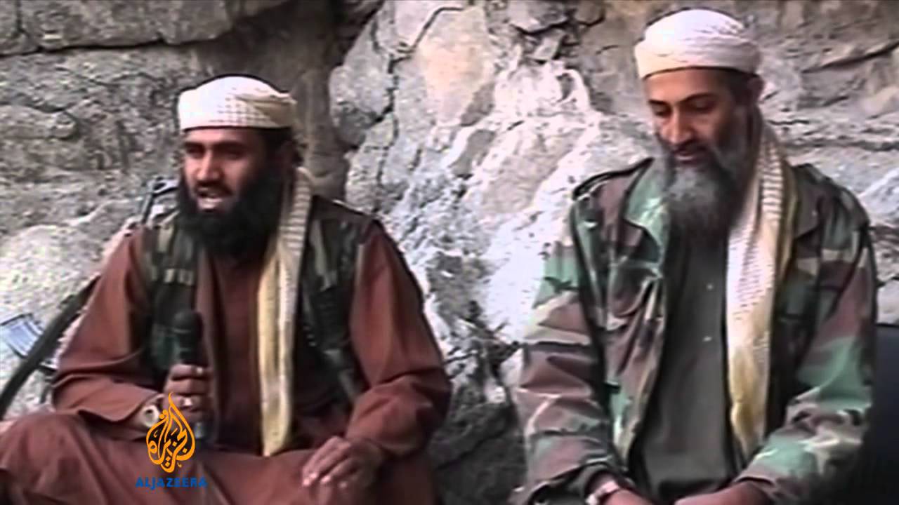 صهر بن لادن ينفي أي دور له في تنظيم القاعدة