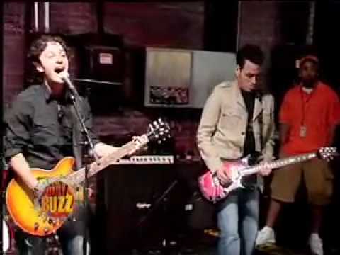 Thomas Nicholas Band on The Daily Buzz Show - Colo...
