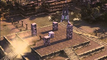 Decepticon Enforcer - Transformers: Dark of the Moon Game (2011)