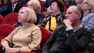 Александра Михеенко встретилась с активом района