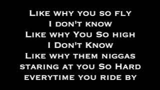 Aboogie - Idk ft.Pnb Rock Lyrics