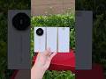 HUAWEI Mate XTs ULTIMATE DESIGN White color Hands-on