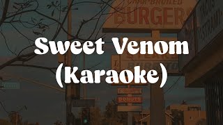 ENHYPEN - Sweet Venom [Karaoke]