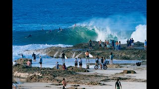 Autumn delivers on the east and west coast of Australia by mySURF tv 4,072 views 11 months ago 8 minutes, 59 seconds