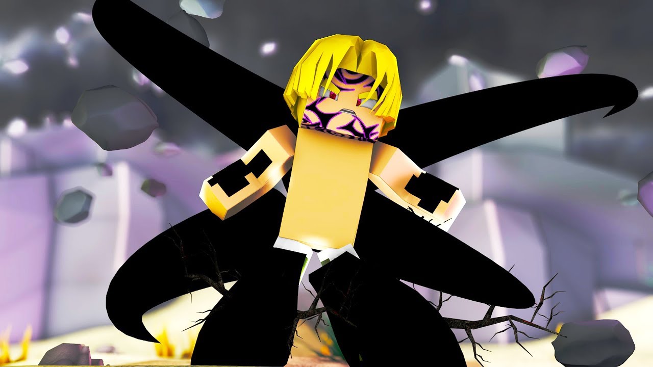 Minecraft Nanatsu No Taizai Meliodas Assault Mode 7 - 