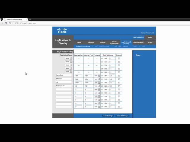 Open Ports on Your Router for Undecember