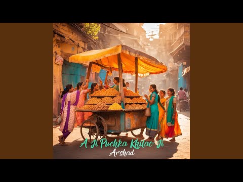 Watch A Ji Puchka Khilao Ji on YouTube Watch A Ji Puchka Khilao Ji on YouTube