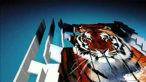 The same intro but different picture - Created using Flixpress.com