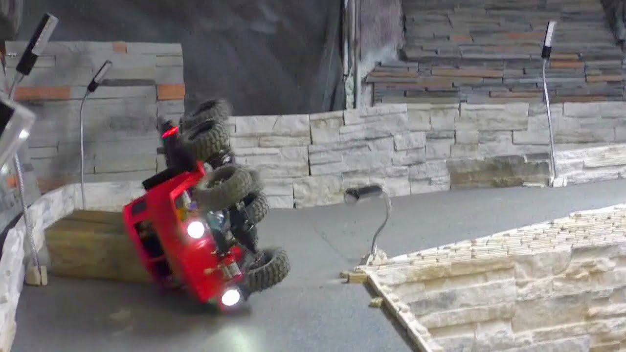 HEAVY ACCIDENT MUST SEE!!!  BLACK DAY AND FIRE ON CARRARA WORLD