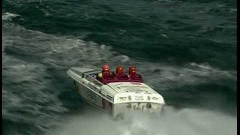 Franks Marine    Key West 1995 by www.freezeframevideo.net