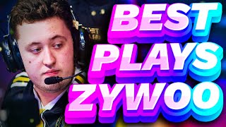 Top 30 ZywOo CS:GO Plays Of All Time!