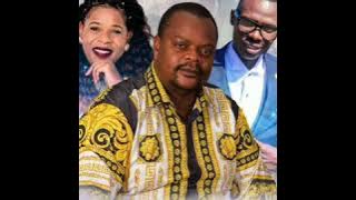 Muti Mukuru by Apostle Raymond Mujeyi ft Minister Israel D and Dorcas Moyo