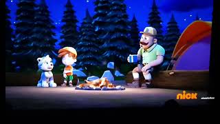 PAW Patrol: Everest Tummy Tells The Story of The Hungry Pup. (Viewer Request).