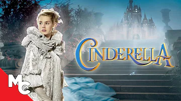 Cinderella | Full Movie | Epic Romantic Drama | Complete Mini Series | Cenerentola