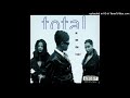 Total- No One Else- R&B Remix Instrumental
