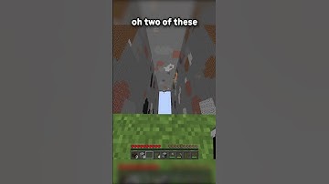 Minecraft, But Chunks Get Deleted...