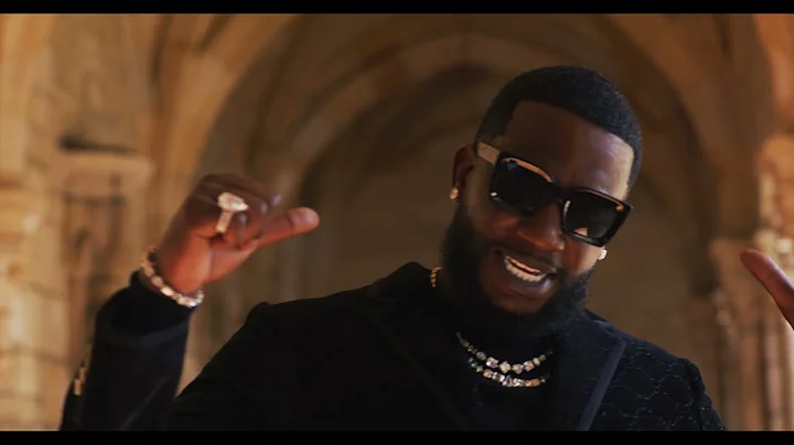 Gucci Mane - Long Live Dolph [Music Video]