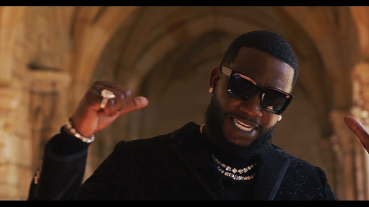 Torneado Factor malo Redondear a la baja Gucci Mane - Long Live Dolph [Music Video] - YouTube