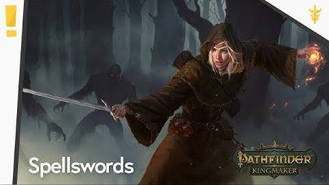 Pathfinder Kingmaker: Alles over Magus