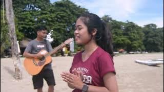 ML Band Feat Alit Rustiani - NYAMAN (Official Music Video)