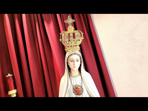16 de Noviembre. Hora de la Misericordia