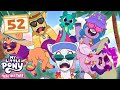 My Little Pony: Contando a sua história | Trópico Pônei | Episódio Completo