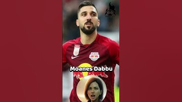 Pemain Timnas Israel Yang Beragama Islam
